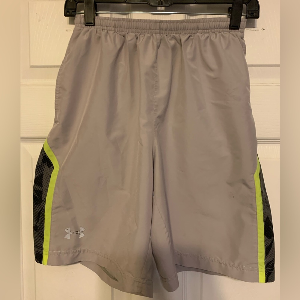 Under Armour shorts